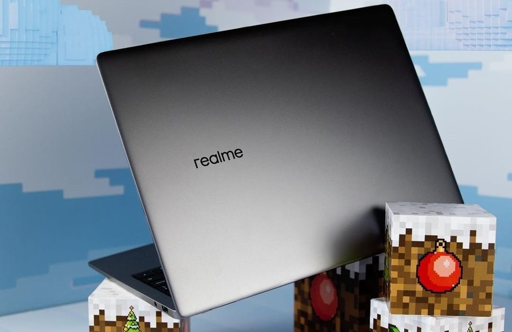 Review Laptop Realme Book Prime, Spesifikasi Gahar Harga Merakyat