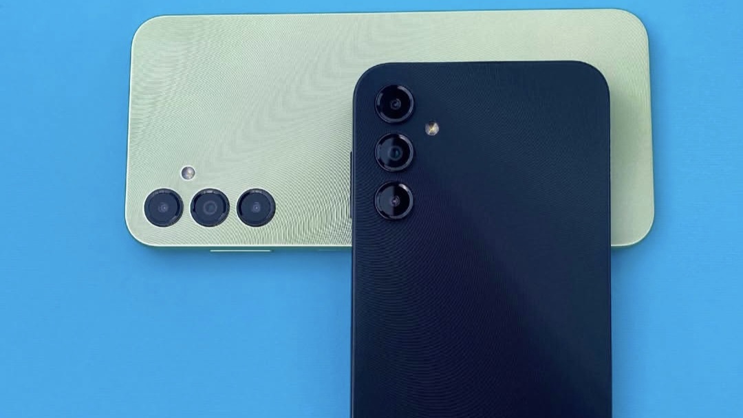 Samsung Galaxy A05s dan Galaxy A14 5G: Perbedaan Spesifikasi, Desain Sama