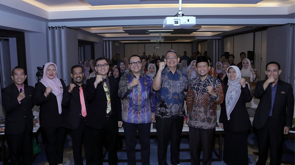 Milad ke-27, RS Muhammadiyah Palembang Refleksi Tingkatkan Pelayanan Profesional dan Islami