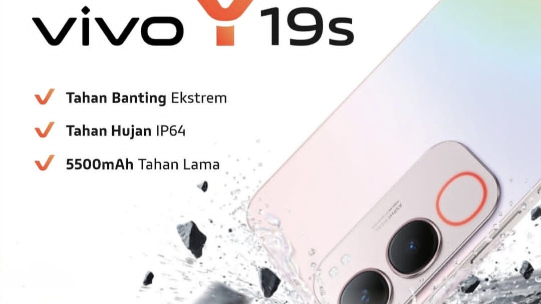 Vivo Y19s: Hp Berkualitas dengan Harga Murah