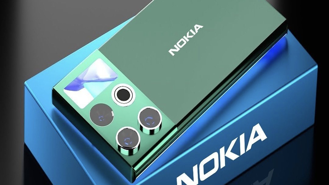 Nokia 2300 5G: Rekomendasi Hp dengan Keunggulan Spesifikasi yang Menjanjikan