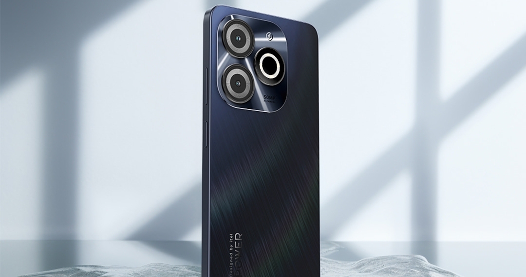 Itel P55T: Ponsel Gaming Terjangkau yang Bikin Para Gamer Terpana, Apakah Ini Raja Baru? 