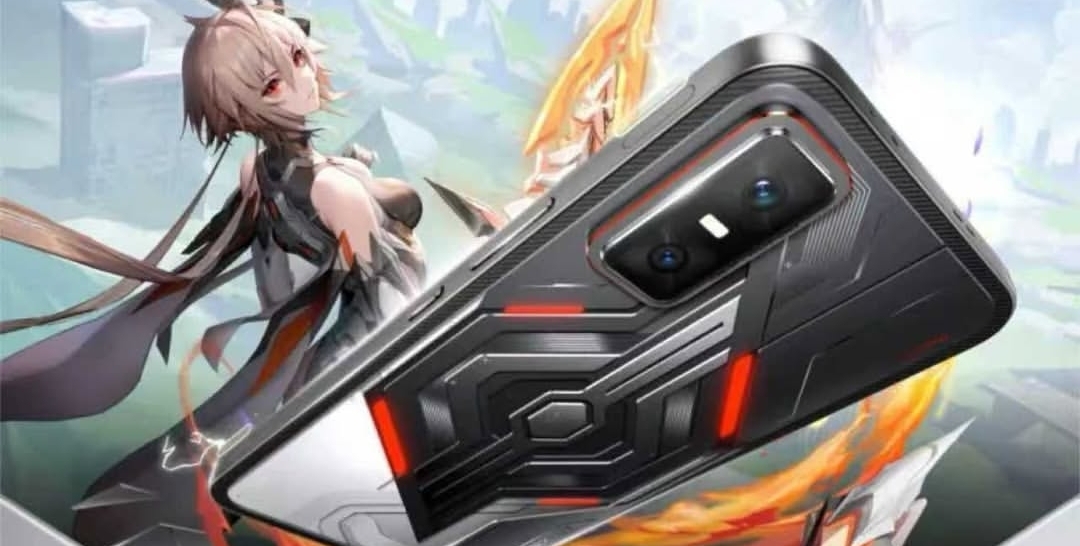 Infinix GT 30 Pro: Monster Gaming dengan Prosesor Cepat dan Layar 120Hz untuk Pengalaman Epic