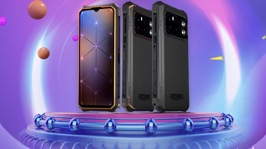 Hotwav Cyber 13 Pro: Spesifikasi Smartphone, Harga Terjangkau