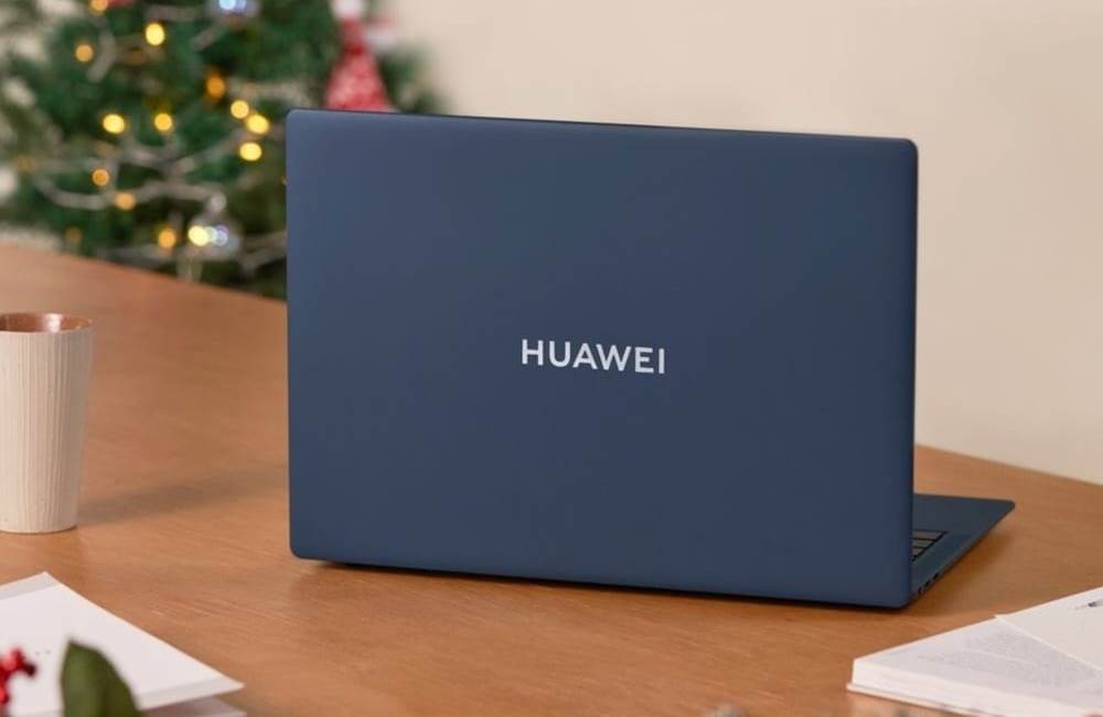 Meluncur dengan Harga Selangit: HUAWEI MateBook X Pro 2021 laptop Bawa Layar Hingga 3K Bezel Tipis