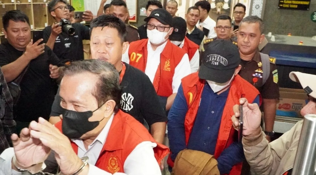 Korupsi Pembiayaan Dana KUR Mikro, Kejati Sumsel Naikkan Status ke Tahap Penyidikan