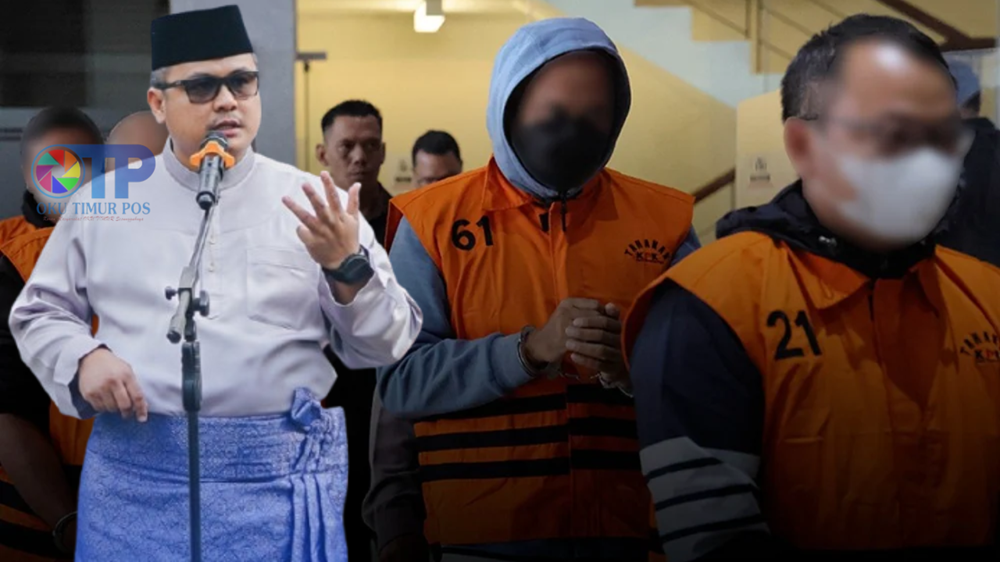 Tidak Kapok! Kepala Dinas PUPR Sumatra Utara Kembali Terseret Kasus Korupsi Proyek Jalan