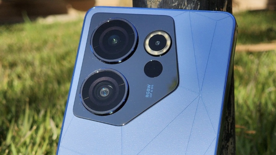 Tecno Camon 20 Premier 5G: Usung Keunggulan Kamera 108 MP yang Jernih, Penyimpanan Jumbo