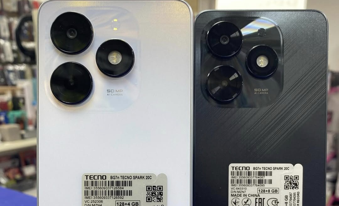 Perbedaan Oppo A17 vs Tecno Spark 20C NFC, Unggul Mana di Harga 1 Jutaan? Simak Disini