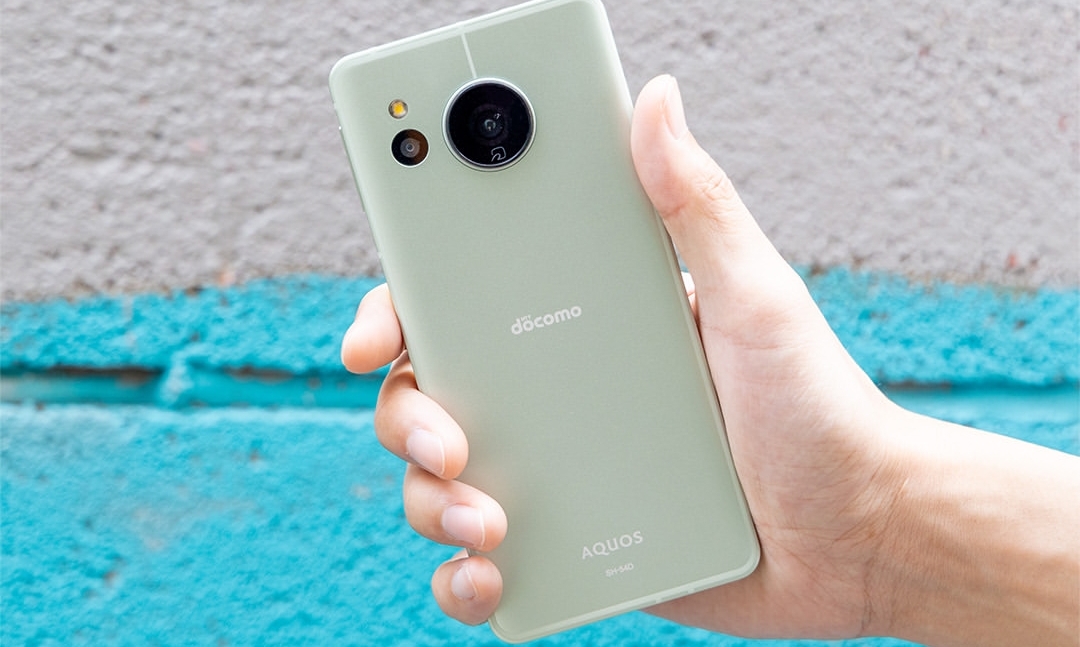 Sharp Aquos Sense8: Smartphone Ramah Lingkungan dengan Teknologi Canggih dan Desain Memukau