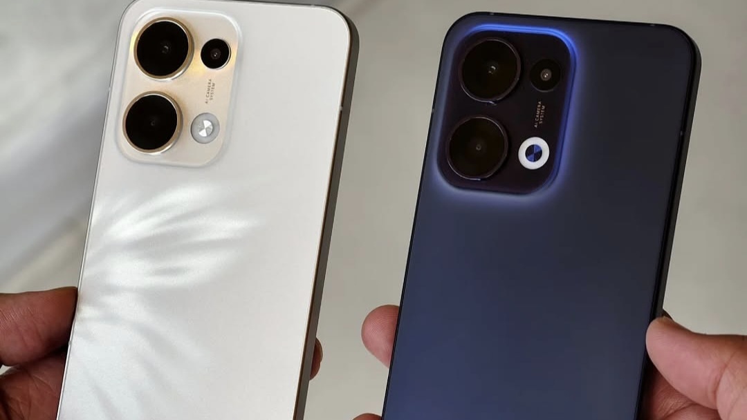 Bedanya Vivo V30 Pro 5G vs OPPO Reno13 5G: Cek Spesifikasinya Agar tidak Salah Pilih