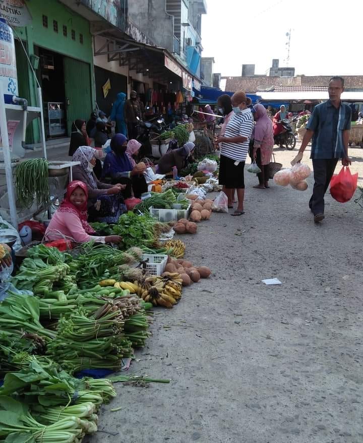 Musim Tanam, Transaksi Jual Beli Sepi