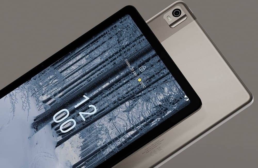 Duel Tablet Rp 2 Jutaan: Advan Tab Sketsa 3 vs Nokia T21, Mana yang Lebih Kencang?