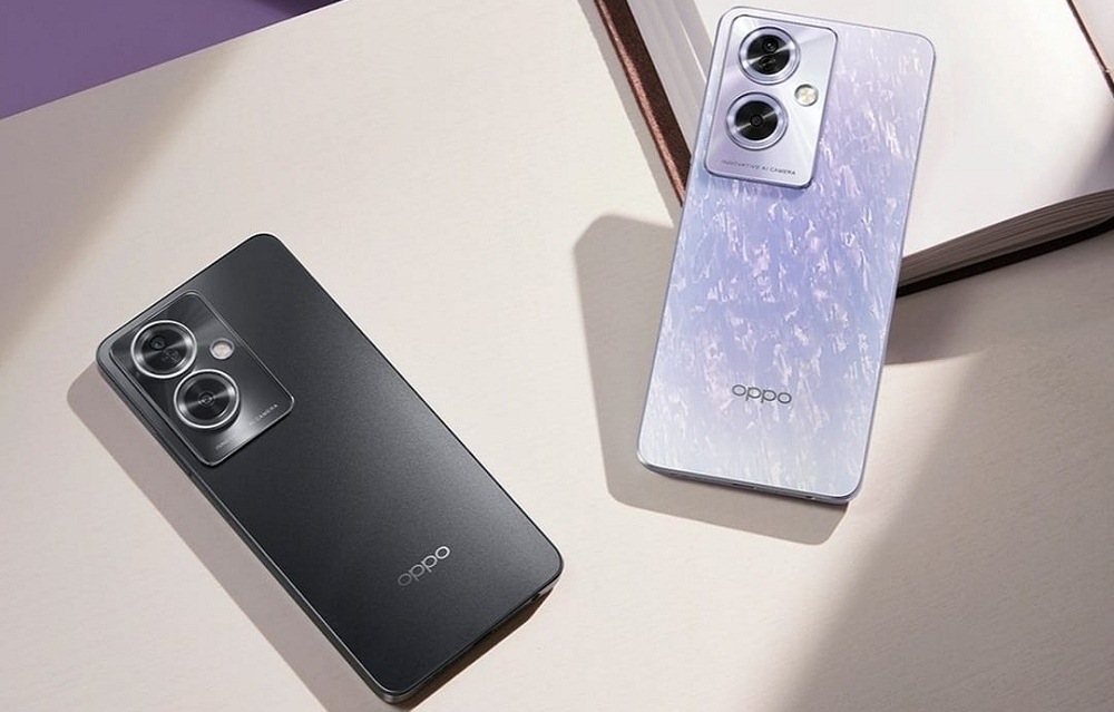 Spesifikasi dan Harga Lengkap Oppo A79 5G, Rp 3 Jutaan Speaker Stereo Lantang 