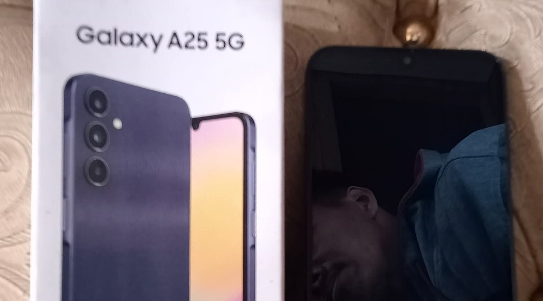 Samsung A25 5G dengan Chipset Exynos 1280 Raih Skor 480 ribuan Point di Benchmark AnTuTu