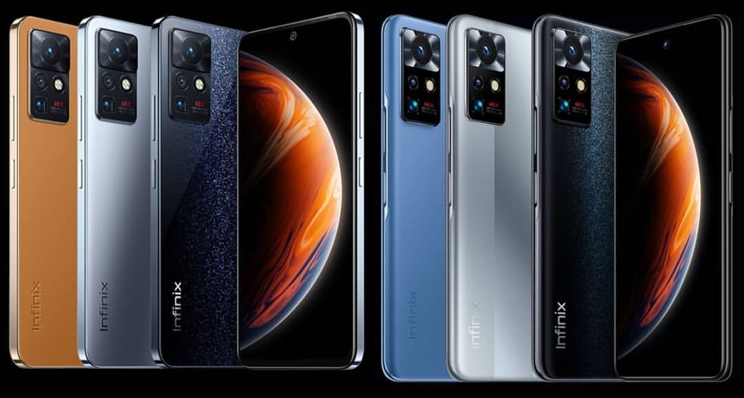 Infinix Zero X Pro: Kamera 108MP yang Mengalahkan Flagship, Harga Terjangkau Bikin Heboh