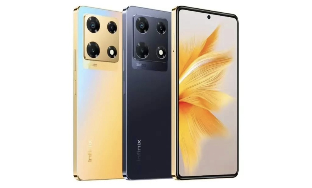 Infinix Note 30 Pro: Hadir Membawa Spesifikasi Performa Gahar, Harga Murah