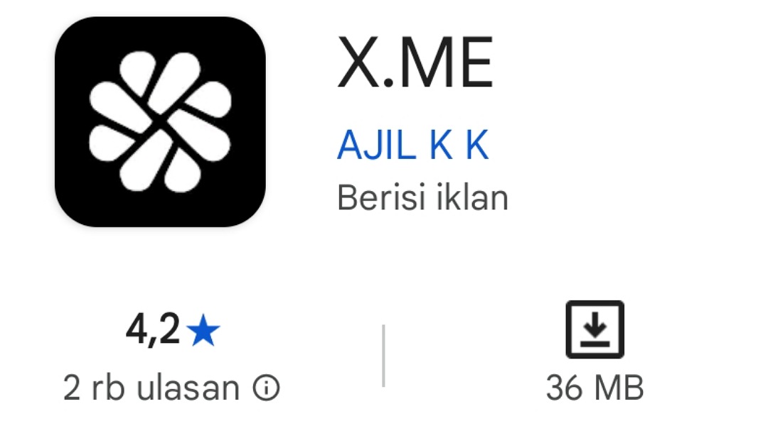 Muncul Platform Media Sosial Mirip X, Penggunanya Sudah 1 juta Orang Lebih dari 36 Negara