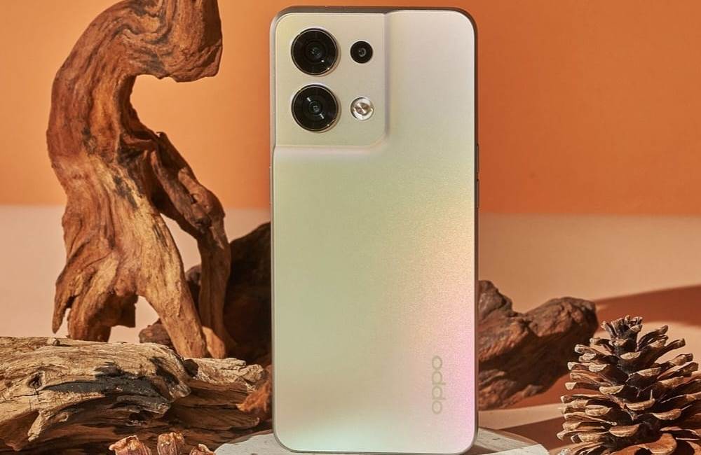 Lengkap Spesifikasi dan Harga Oppo Reno 8 5G, Smartphone Canggih dengan Berbagai Fitur Unggulan