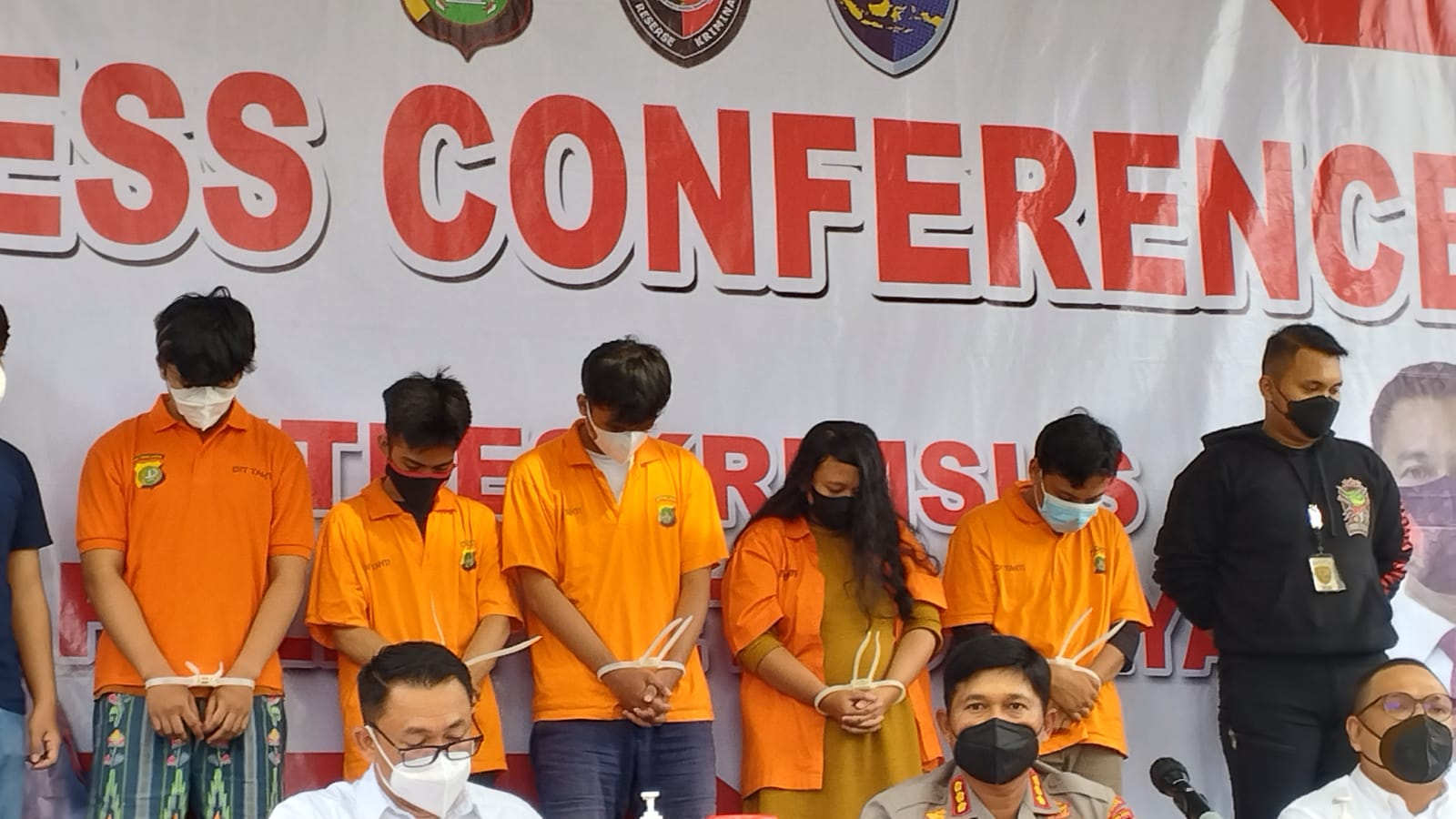 43 Aplikasi Pinjol Ilegal Bodong Terungkap, Polisi Ungkap Modus 5 Tersangka
