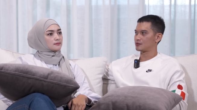 Masalah Rezky Aditya dan Wenny Ariani, Citra Kirana: Kalau Nanti Suami Saya...