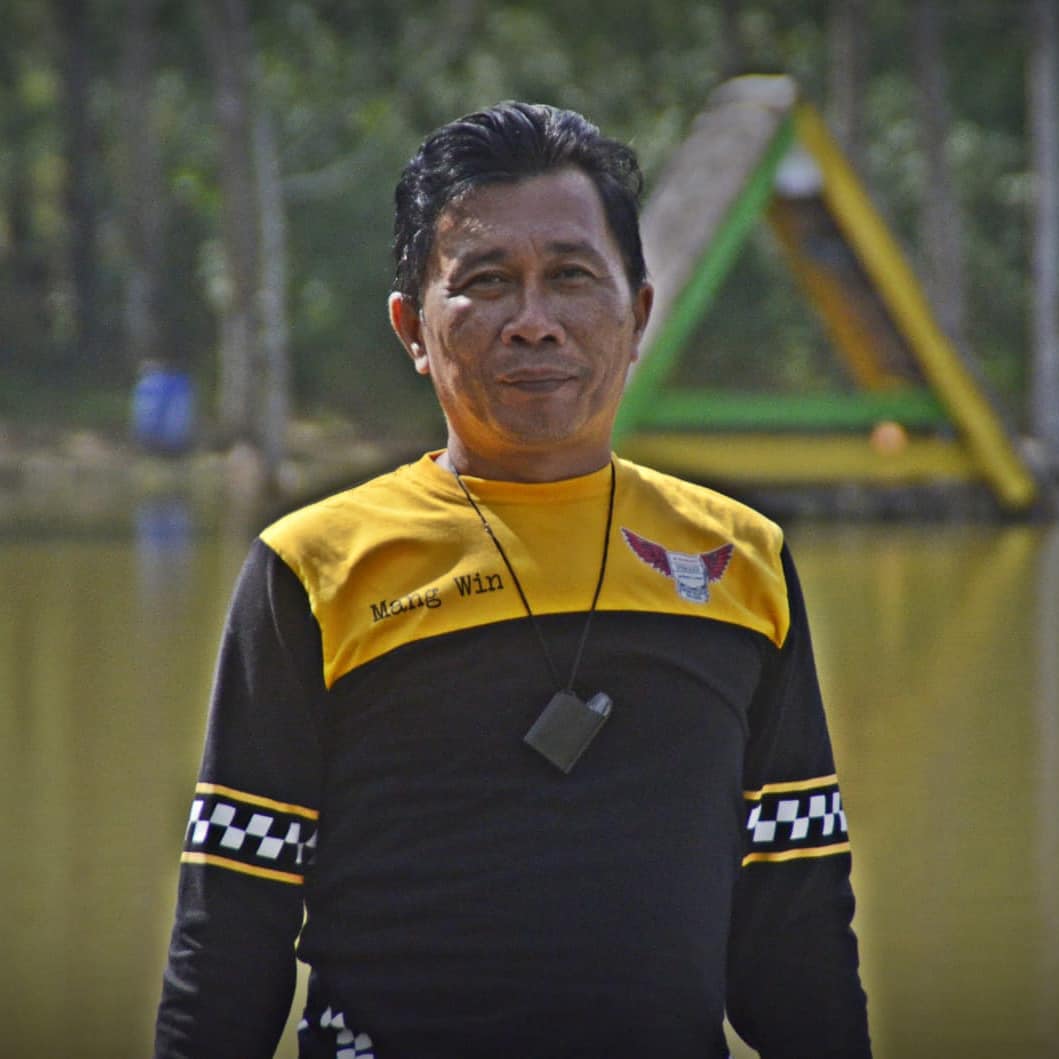 Erwin Tarmizi Jabat Ketua Puare Nmax-PCX OKU Timur