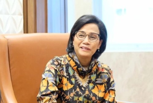 Sri Mulyani 'Semprot' Kepala Daerah soal APBD: Uang Dihabiskan untuk Belanja Pegawai