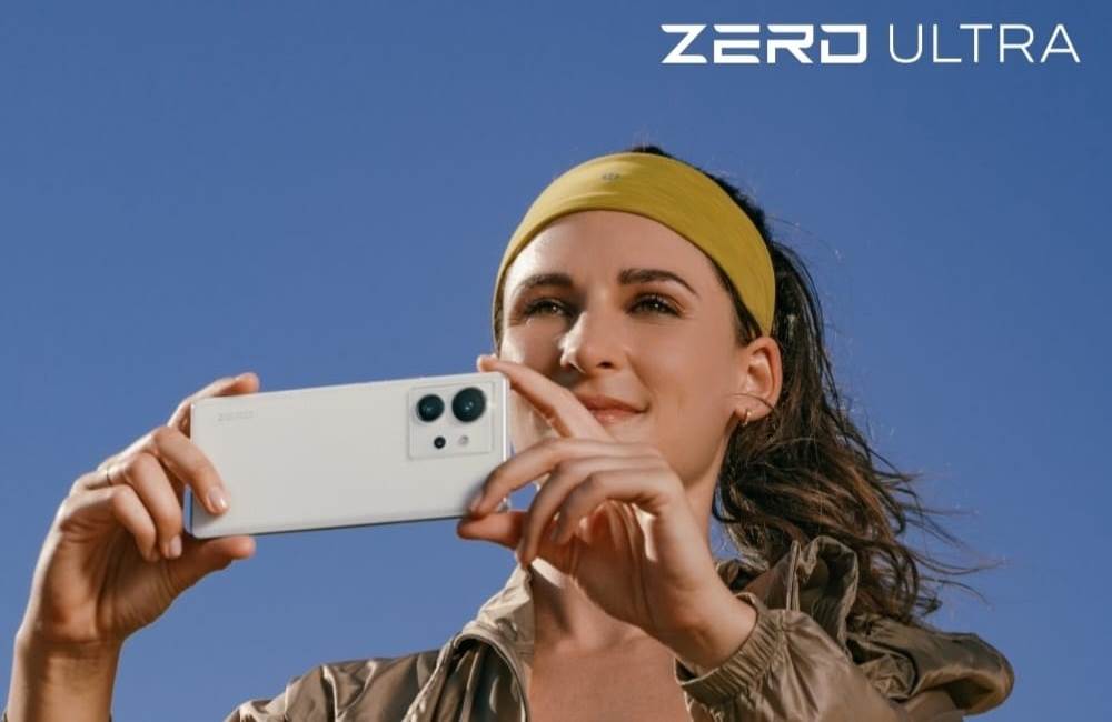 Infinix Zero Ultra: Pilihan Tepat Untuk yang Suka Fotografi, Cek Spesifikasi dan Harga Terbarunya