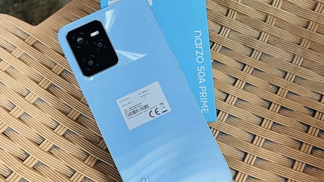 Perbandingan Redmi A3 Vs Realme Narzo 50A Prime, Harga Terjangkau, Mana yang Lebih Mempuni?