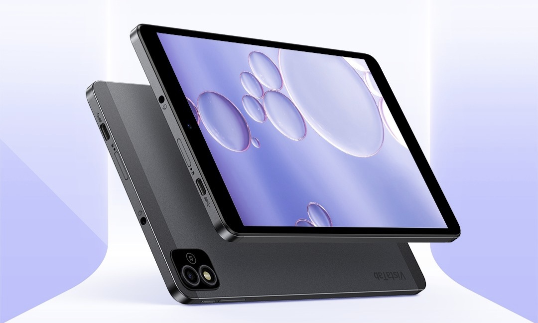 Simak Spesifikasi Kemiripan itel VistaTab 10 vs itel VistaTab 10 Mini: Mensing Pilih Mana, Menurutmu?