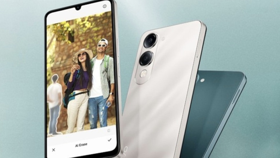 Vivo Y19s: Desain Anti Air dengan Baterai Jumbo, Harga Terjangkah