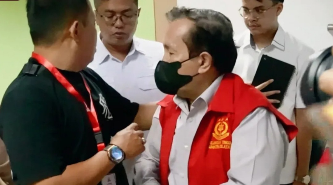 Rugikan Negara Rp 1,6 T, Kejati Sumsel Tetapkan 6 Tersangka Korupsi Kasus Pemberian Kredit