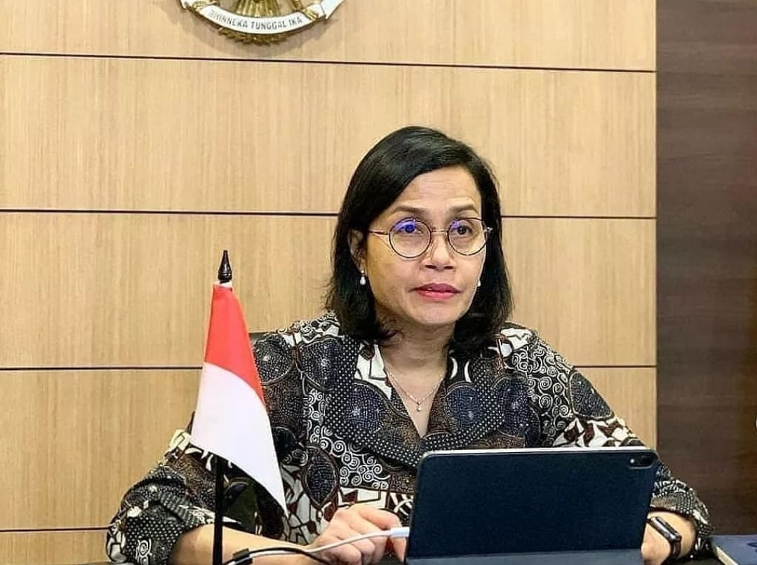 PANAS, INI Respon Sri Mulyani dan Jajaran Terhadap Program Gibran-Prabowo untuk Pilpres 2024