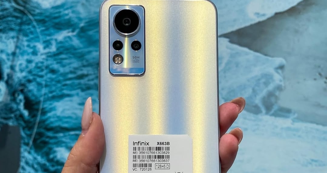 Infinix Note 11: Kamera Triple yang Jadi Pro Photographer di Kantong Anda