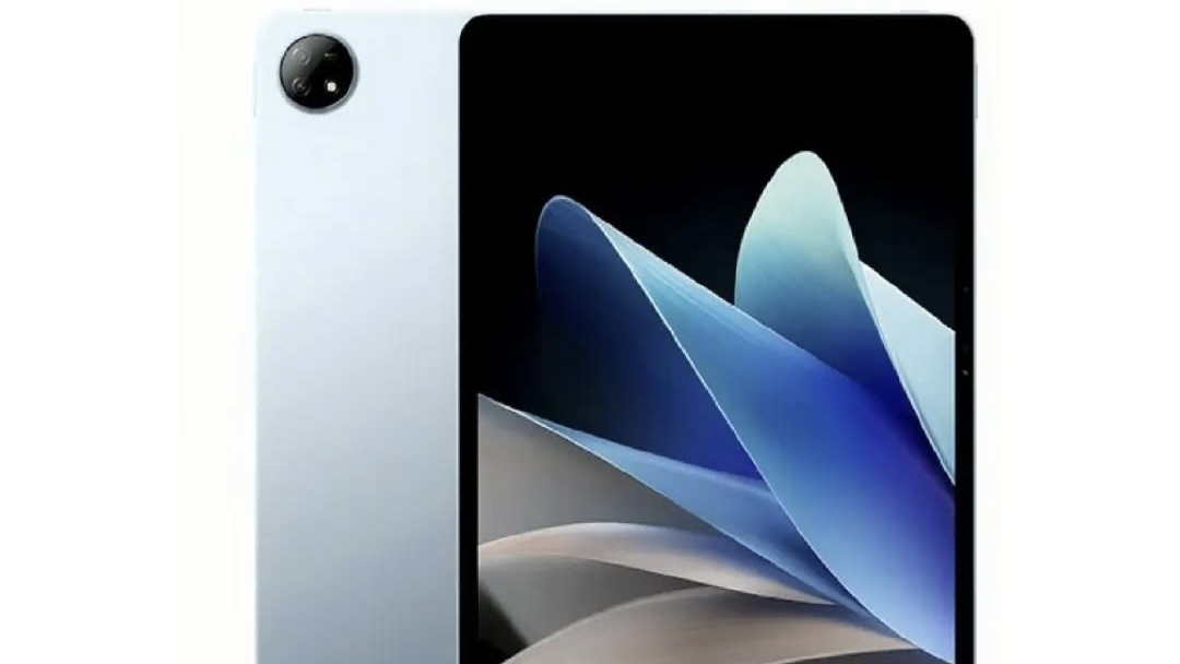 Vivo Pad 2: Tablet RAM 12 GB, Chipset Dimensity 9000, dan Baterai 10.000 mAh