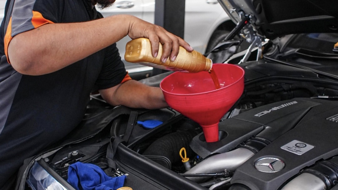 Cara Merawat Mobil Agar Berfungsi dengan Baik dan Tampilan yang Terawat