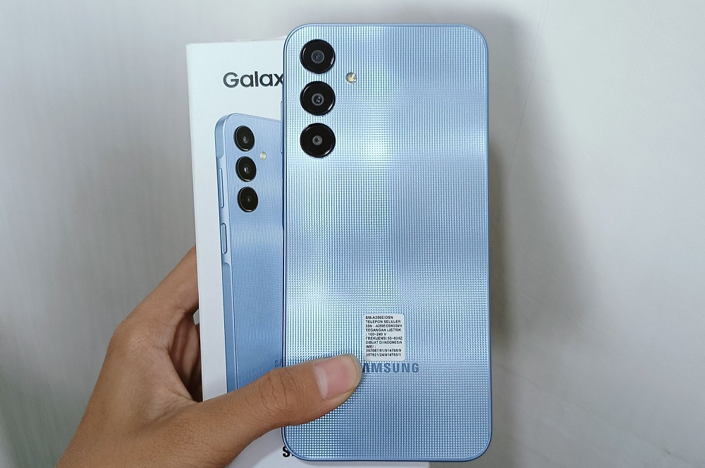 Samsung Galaxy A25 5G atau Infinix Note 40 Pro 5G: Chipset Exynos 1280 dan MediaTek Dimensity 7020, Pilih Mana