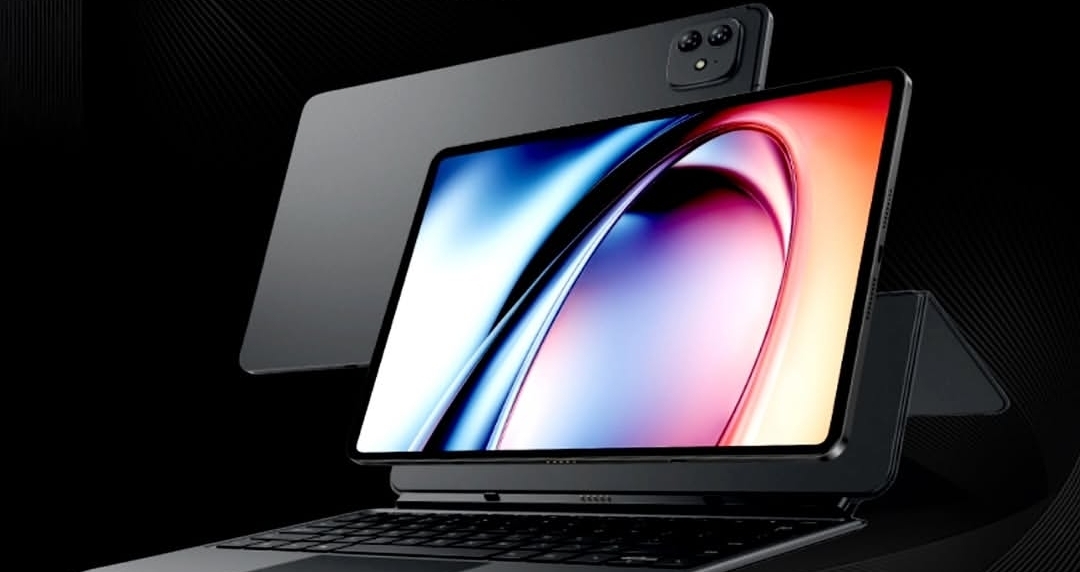 Itel VistaTab 30: Tablet Pintar dengan Kinerja Tangguh dan Harga Ramah di Kantong