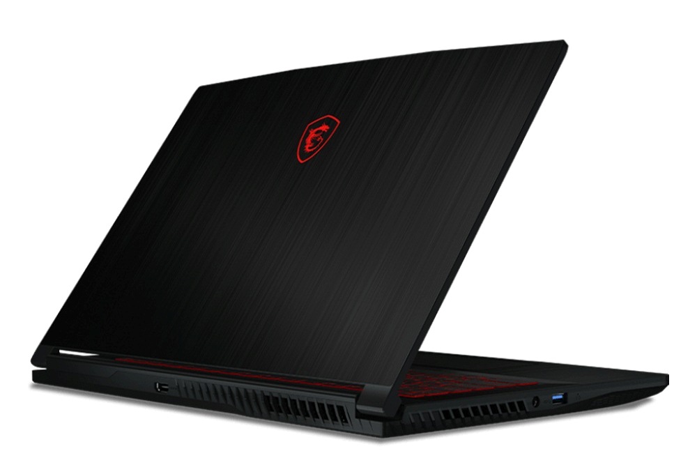 Review MSI Thin GF63 11UCX 1617ID: Laptop Gaming dengan Layar 15.6 inci Full HD 144Hz,Harga Rp9 Jutaan