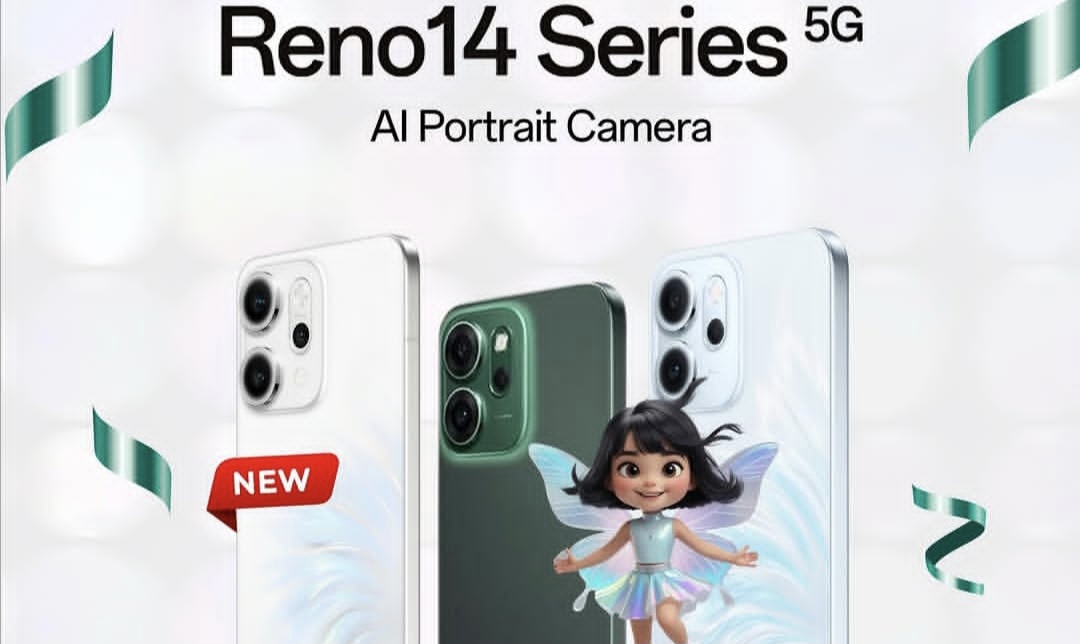 OPPO Mengeluarkan OPPO Reno 14 5G, Hp Terbaru Dengan Spesifikasi Unggulan