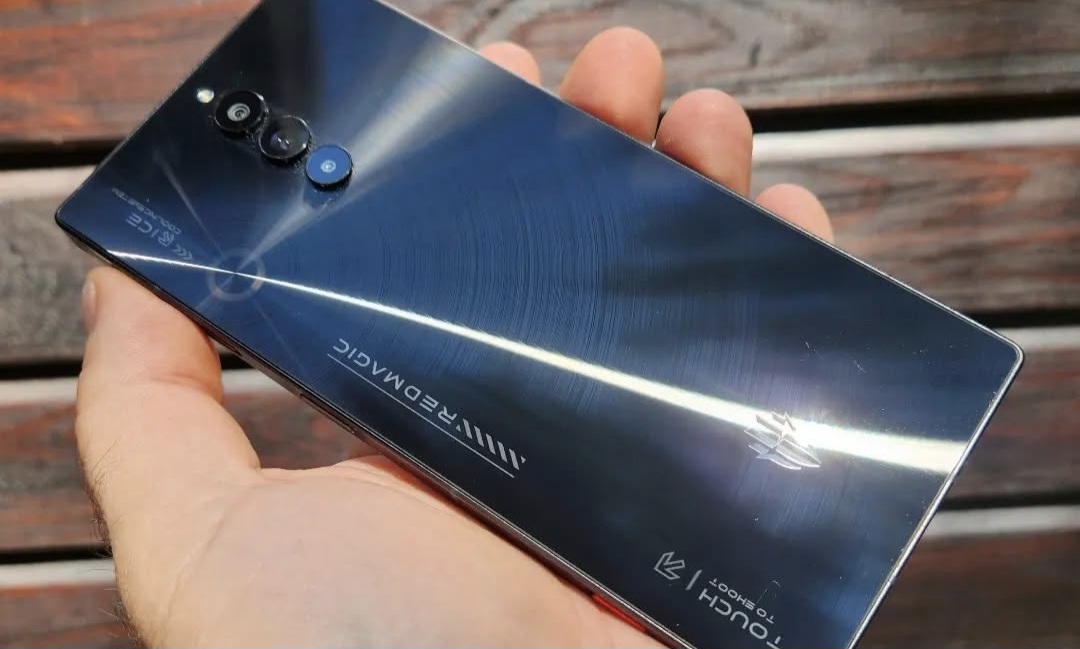 Nubia RedMagic 8S Pro: Meluncur dengan RAM 16 GB, Performa Tinggi, Cek Spesifikasi dan Harganya