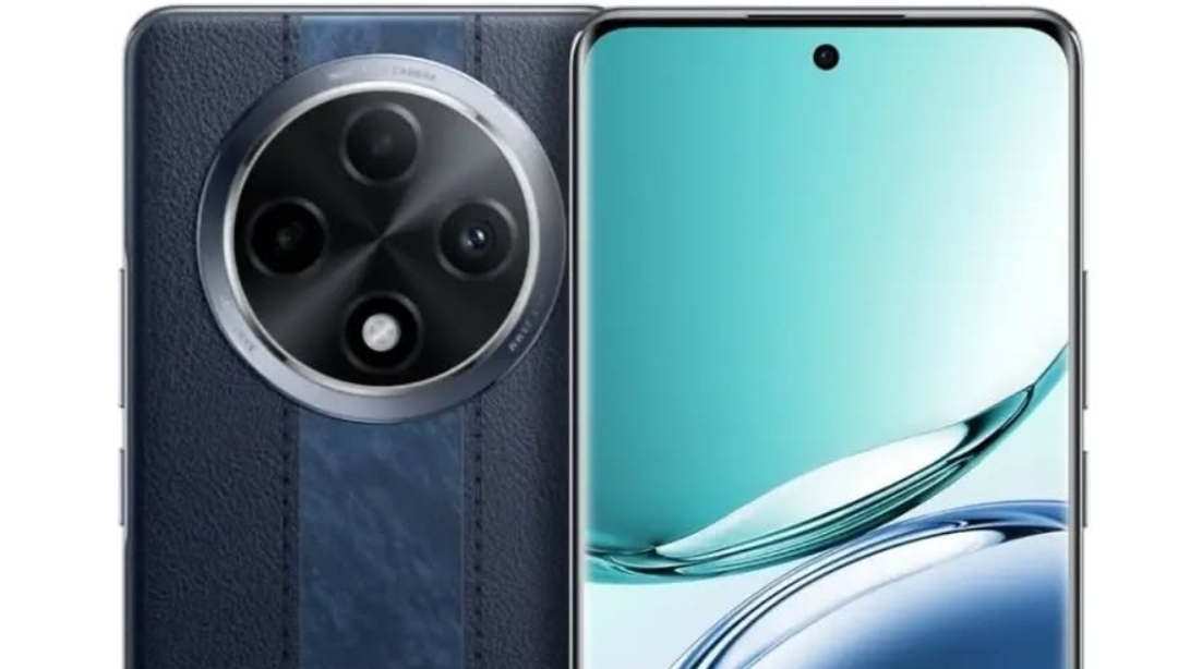 OPPO A3 Pro: Kekuatan Tersembunyi dengan Kamera Memukau dan Baterai Tahan Lama
