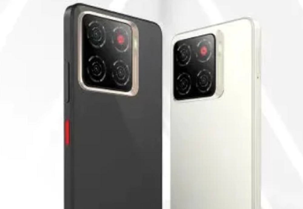 Nubia A56: Smartphone Baru Entry-Level Terbaru