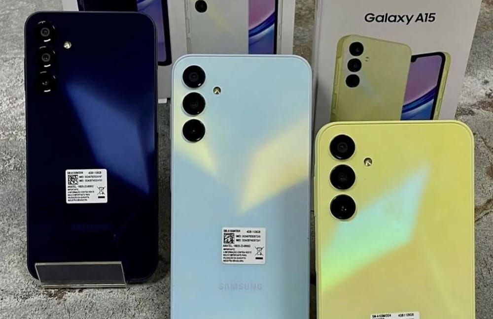 Harga Samsung Galaxy A25 5G Juli 2024, Smartphone Elegan dengan Spesifikasi Gahar