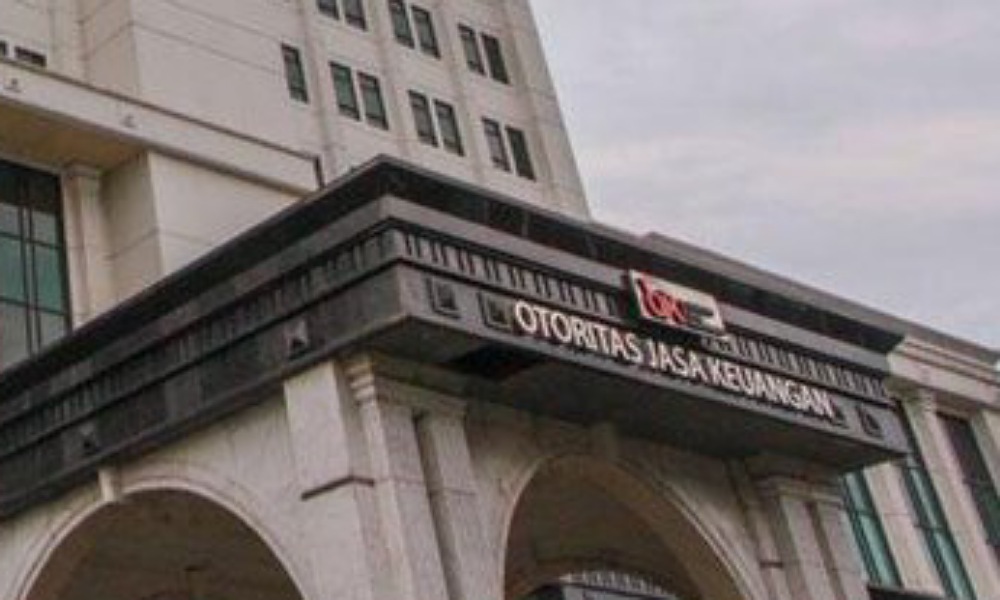 Dukung Ekosistem Keuangan Digital, OJK Hadirkan Fintech Startup Accelerator