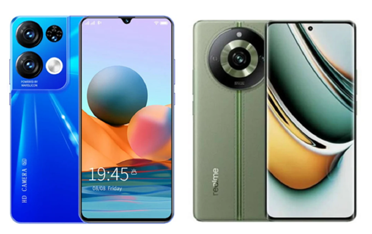 Perbandingan Oppo Reno 8 5G atau Oppo Reno 11 5G: Bawa Spesifikasi Berbeda, Merek Sama