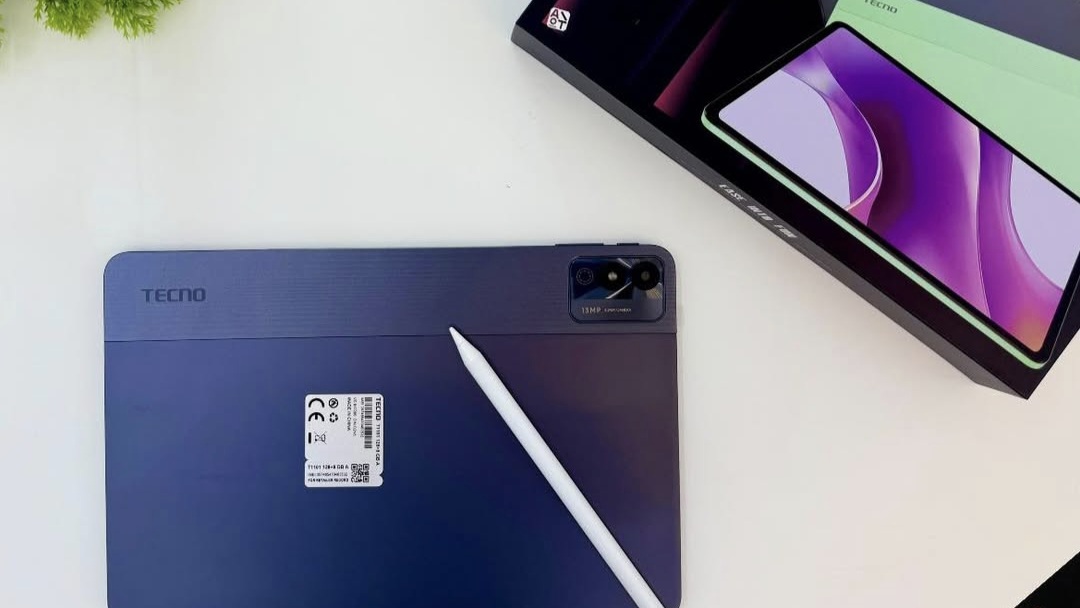 Review Tecno MegaPad 11: Dibekali Chipset Helio G99, RAM 8 GB dengan Harga Rp2 Jutaan