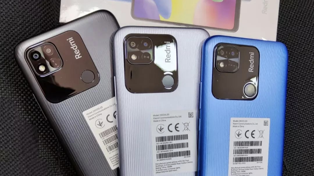 Mengulas Redmi 10A Bawa Spesifikasi Mumpuni dengan Keunggulan Baterai Jumbo, Harga Terjangkau