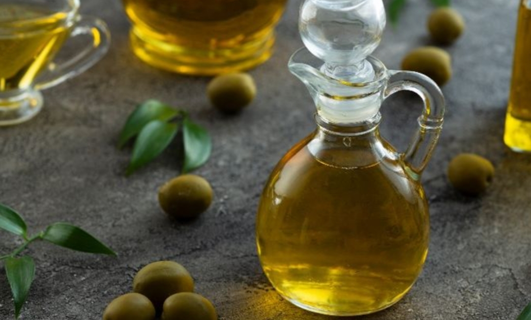 Minyak Zaitun, Memiliki Banyak Manfaat untuk Sistem Pencernaan Termasuk Mengatasi Sembelit