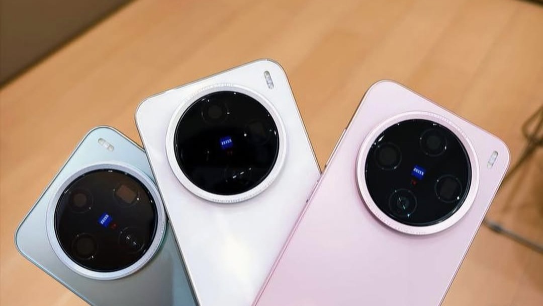 Vivo X200 Pro: Smartphone Android dengan Spesifikasi Tertinggi